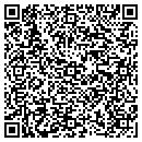 QR code with P F Changs China contacts