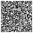 QR code with Hufcor contacts