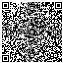 QR code with A Plus PC Support contacts
