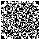 QR code with Rebecca Murway Graphics contacts