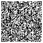 QR code with R & D Electrical Service contacts