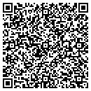 QR code with Transunion contacts