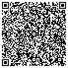 QR code with Kohart Manufacturing Inc contacts