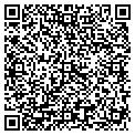 QR code with Bbi contacts