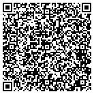 QR code with A & A Asphalt Paving contacts