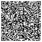 QR code with Custom Clothing By Kimberly contacts