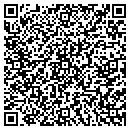 QR code with Tire Rack The contacts