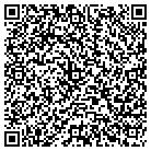 QR code with Aegis Global Resources Inc contacts