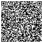 QR code with Zhang Jun-Wen OMD contacts