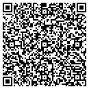QR code with AAA Convenient Storage contacts