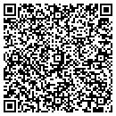 QR code with T J Maxx contacts