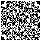 QR code with K R O-Built Trailer Mfg contacts