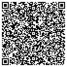QR code with Heatherington Consulting Inc contacts