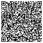QR code with Phone Center Answering contacts