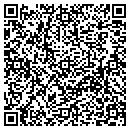 QR code with ABC Service contacts