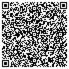 QR code with Yuzon & Assoc Structural Engr contacts