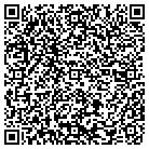 QR code with Serenus Clinical Hypnosis contacts