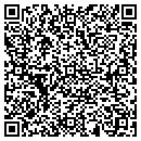QR code with Fat Tuesday contacts