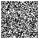 QR code with Harry and David contacts