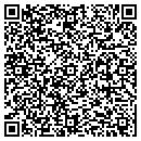 QR code with Rick's TLC contacts