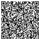 QR code with Razor Temps contacts