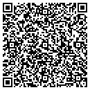 QR code with Gemstoned contacts
