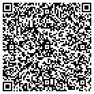 QR code with Half Moon Quartz Crystals contacts