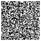 QR code with Ultimate Pool & Lawn Service contacts