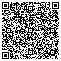 QR code with KFC contacts