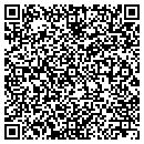 QR code with Reneson Hotels contacts