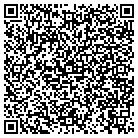 QR code with One Hour Martinizing contacts