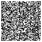 QR code with Advent Communications & Entrtn contacts