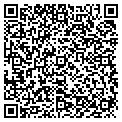 QR code with CDI contacts