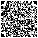 QR code with Allred Plastering contacts