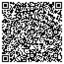 QR code with Red Shoe Cleaners contacts