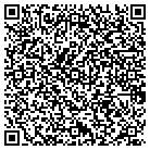 QR code with Zym Computer Service contacts