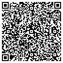 QR code with Red Eye contacts