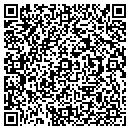QR code with U S Bext LTD contacts