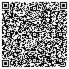 QR code with LA Canasta Furnishings contacts