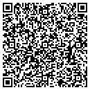 QR code with Gb Graphics contacts