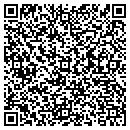 QR code with Timbers V contacts