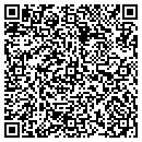 QR code with Aqueous Labs Inc contacts