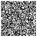 QR code with RCD Mechanical contacts