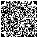 QR code with A-B Self Storage contacts