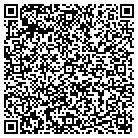 QR code with Allegra Print & Imaging contacts