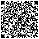 QR code with T M Barth Landscape Cnstr LLC contacts