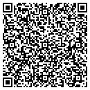 QR code with Finish Line contacts