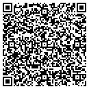 QR code with MJP Design Studio contacts