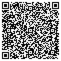 QR code with Rcha contacts