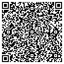 QR code with Utopia Day Spa contacts